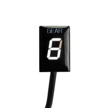 Motorcycle Gear Indicator Speed Digital Gear Display for Honda ST1300 CB1300 Pan European