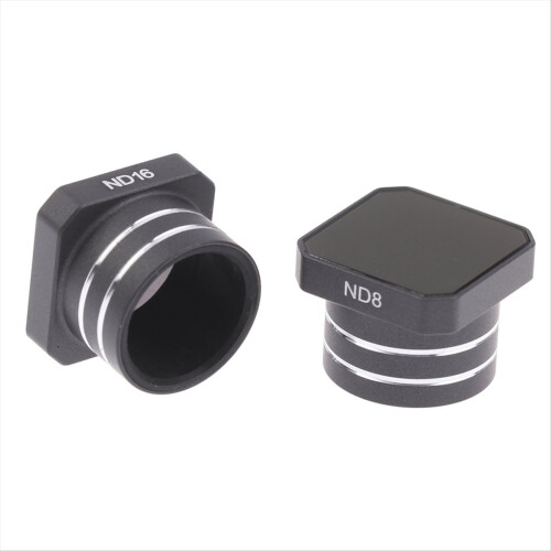 For Filter Part ND8 for Moonlight Kit Accessories 2