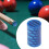 Billiard Cue Ferrule Replacement Pool Stick Tip Re 10