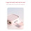 For Docking Station TV Base Stand 10 in 1 Hub USB 6