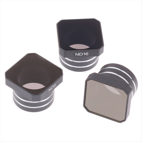 For Filter Part ND8 for Moonlight Kit Accessories 1