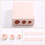Polymer Clay Bead Rolling Ball Mold Punching Auxil 6