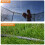Trampoline Sprinklers,Water Party Garden Cool Tool 3