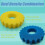 Replacement Sponge Filter Media Pad for Pond Bio P 6