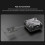For Farsight FPV Zoom Camera AI 8X Analog VTX for 8