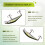 Sinking -Lures for Trout,63mm Artificial Hard Wobb 6