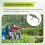 Sinking -Lures for Trout,63mm Artificial Hard Wobb 7