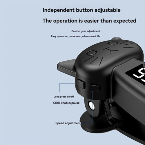 2Set Remote Control Page Turner Auto Clicker Bluet 2