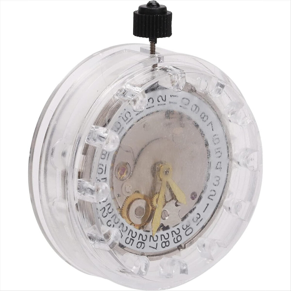 Watch Movement, Mechanical Movement For Replacemen 4853202213619