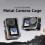 Frame Cage for ACTION4/3/5Pro Metal Protective Ca 3