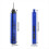 ES240 Electric Screwdriver with 24pcs A2 Alloy Ste 6