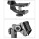 2PCS Adjustable Mic Clip on Drum Rim Shockproof Mo 7