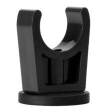 Väggmonterad Magnetisk Espresso-Handsabotagehållare, Espressoportafilterorganisator för Förvaring 51,54,58MM Espresso-Tamper