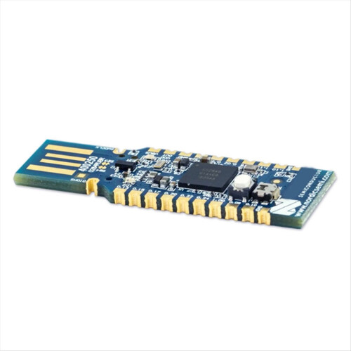 NRF52840-Dongle Nordic USB Dongle for Eval Bluetoo 2