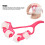 Handheld Breast Roller Massager for Firming and Boosting Results 5