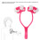 Handheld Breast Roller Massager for Firming and Boosting Results 3
