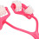 Handheld Breast Roller Massager for Firming and Boosting Results 8
