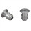 860200525 Ski Grip Rivet Kit for , Pilot Skis Snow 7
