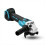 Brushless Angle Grinder and Polishing Cutter is Su 5
