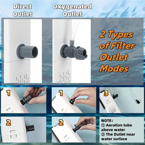 Koud Dompelfilter met 3 Mesh, Koud Dompelbad met Filter, Koud Dompelaccessoires 1