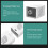 Koud Dompelfilter met 3 Mesh, Koud Dompelbad met Filter, Koud Dompelaccessoires 7
