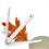 G92F Folding Weed for Aquatic Plants Cutter Stainl 7