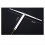 G92F Folding Weed for Aquatic Plants Cutter Stainl 3