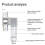 Aquarium Fish Tank Carbon Dioxide Bubble Meter External Refiner CO2 Cylinder External Diffusion Atomizer 4
