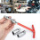 Car Motorcycle Repairing Tool Kit Spark Plug Remov 2