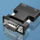 -Compatible to VGA Converter with 3.5mm Audio Cabl 5