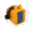 220V Intelligent Adjustable Pressure Water Pump Co 7