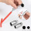 Car Motorcycle Repairing Tool Kit Spark Plug Remov 8