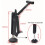 Universal Motorcycle Wheel Support Stand HeavyDuty Swingarm Kickstand Compatible With Most Bikes Durable Side Support 3