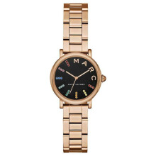 Reloj Marc Jacobs MJ3569 – Elegancia Femenina, Pulsera de Acero Inoxidable, Cuarzo