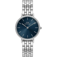 Horloge - Blauw - Daniel Wellington - DW00100664