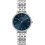Daniel Wellington Uhr - Blau - Daniel Wellington - DW00100664 1