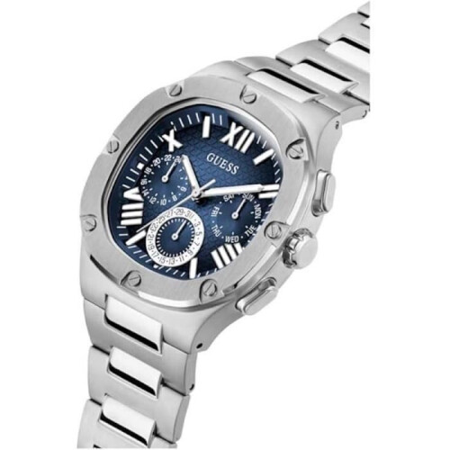Guess Guess Headline GW0572G1 Herrenuhr Quartz 1