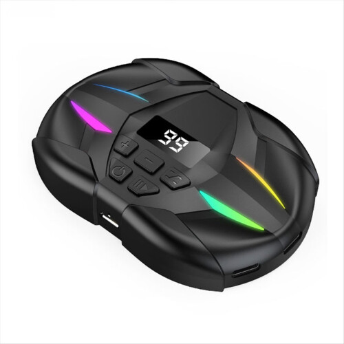 Mobile Phone Screen Auto Clicker Adjustable Silent 1