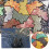 Path Maker Butterfly Stepping Stone Mold Concrete 3