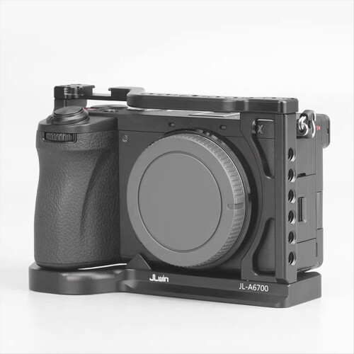 Camera Cage for A6700 Expansion Frame Kit Vertica 2