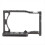 Camera Cage for A6700 Expansion Frame Kit Vertica 7