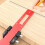3Pcs Woodworking Tools Ruler-Pocket Ruler Layout T 10
