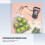 Black 60Kg/10G LCD Digital Hanging Scale USB Recha 4