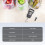 Black 60Kg/10G LCD Digital Hanging Scale USB Recha 3