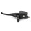 Universal Hydraulic Clutch Lever Cylinder for 22mm Handlebars, 7/8in, 400CC 1