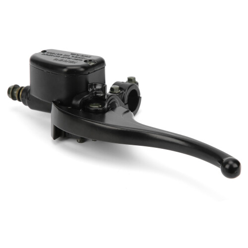 Universal Hydraulic Clutch Lever Cylinder for 22mm Handlebars, 7/8in, 400CC 1