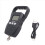 Black 60Kg/10G LCD Digital Hanging Scale USB Recha 7
