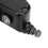 Universal Hydraulic Clutch Lever Cylinder for 22mm Handlebars, 7/8in, 400CC 5