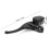 Universal Hydraulic Clutch Lever Cylinder for 22mm Handlebars, 7/8in, 400CC 3