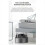 N30 Electric Screwdriver Charging Stand Type-C Cha 10